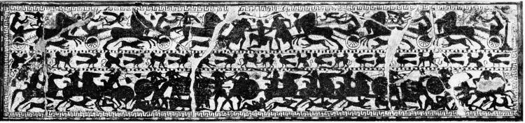 Иллюстрация к книге — Животные в войнах древнего мира [i_104.jpg]