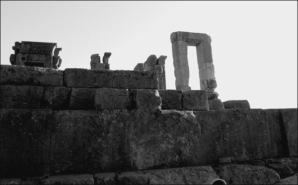 Иллюстрация к книге — Древняя Персия и ее тайны [i_017.jpg]