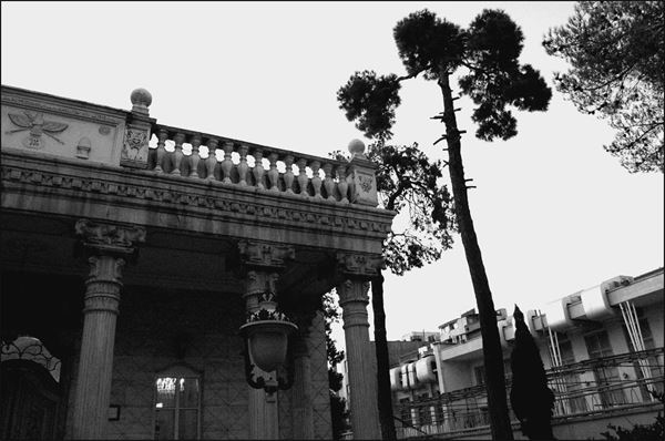 Иллюстрация к книге — Древняя Персия и ее тайны [i_024.jpg]