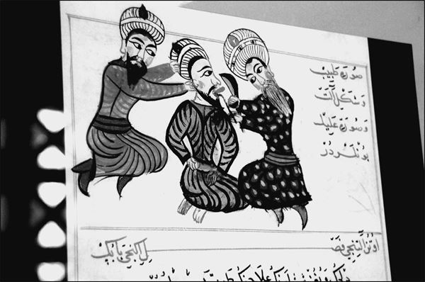 Иллюстрация к книге — Древняя Персия и ее тайны [i_031.jpg]