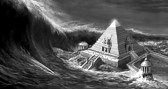 Иллюстрация к книге — Тайны Балтийской Атлантиды [i_005.jpg]