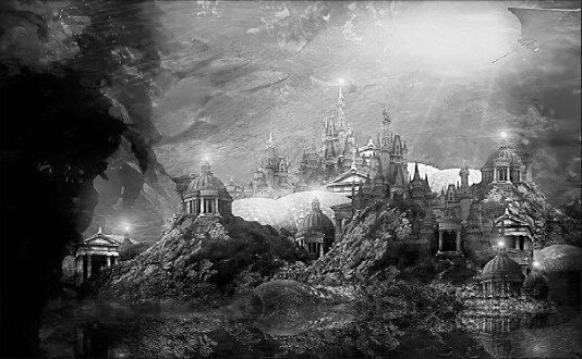 Иллюстрация к книге — Тайны Балтийской Атлантиды [i_007.jpg]