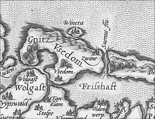 Иллюстрация к книге — Тайны Балтийской Атлантиды [i_016.jpg]