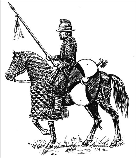 Иллюстрация к книге — Тайны Балтийской Атлантиды [i_022.jpg]