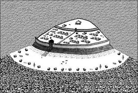 Иллюстрация к книге — Тайны Балтийской Атлантиды [i_026.jpg]