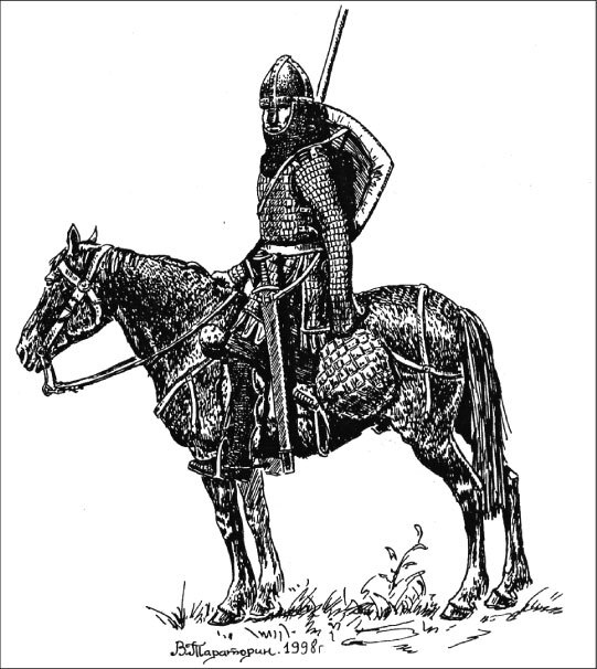 Иллюстрация к книге — Тайны Балтийской Атлантиды [i_028.jpg]