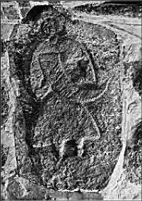 Иллюстрация к книге — Тайны Балтийской Атлантиды [i_036.jpg]