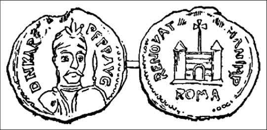 Иллюстрация к книге — Тайны Балтийской Атлантиды [i_044.jpg]