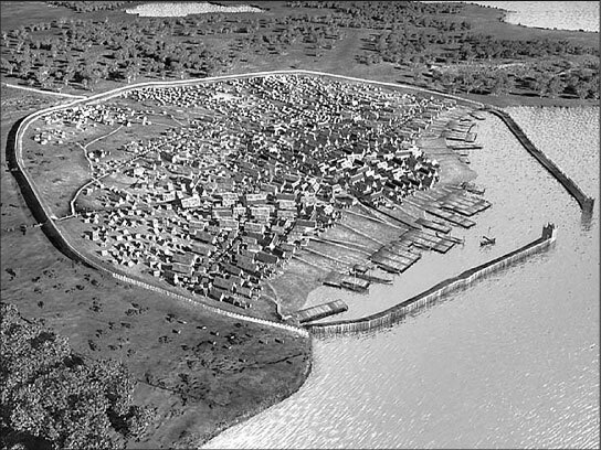 Иллюстрация к книге — Тайны Балтийской Атлантиды [i_055.jpg]