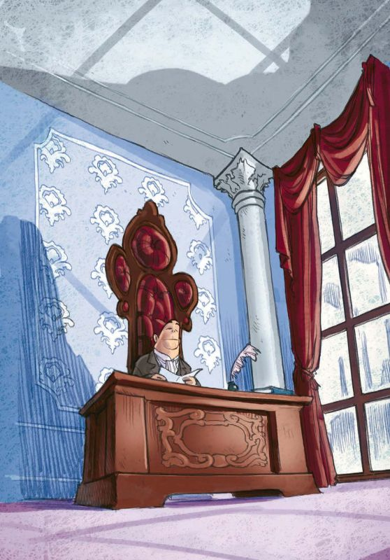 Иллюстрация к книге — По следам лунных цветов [i_005.jpg]