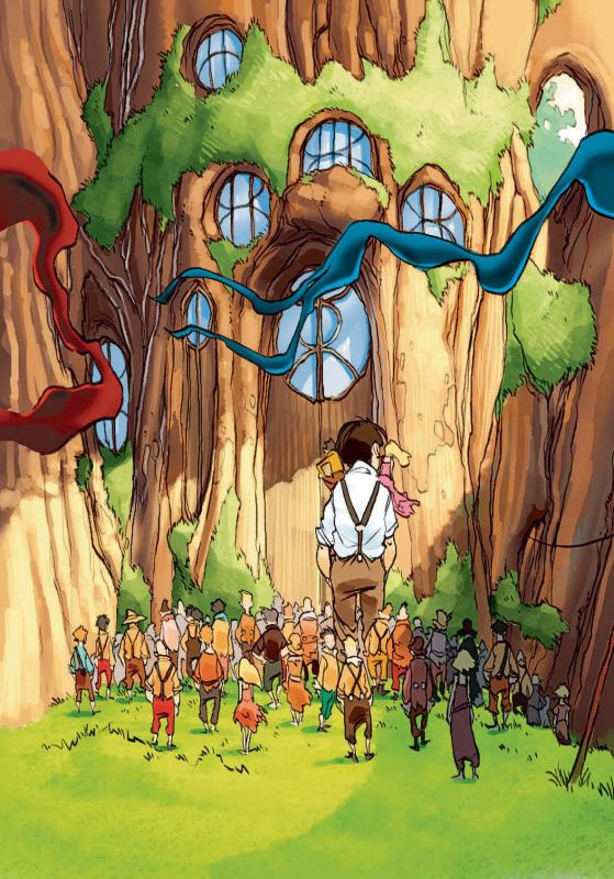 Иллюстрация к книге — По следам лунных цветов [i_014.jpg]