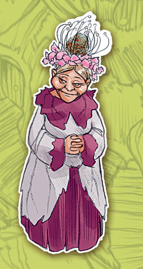 Иллюстрация к книге — Операция «Бум и буль-буль!» [i_006.jpg]