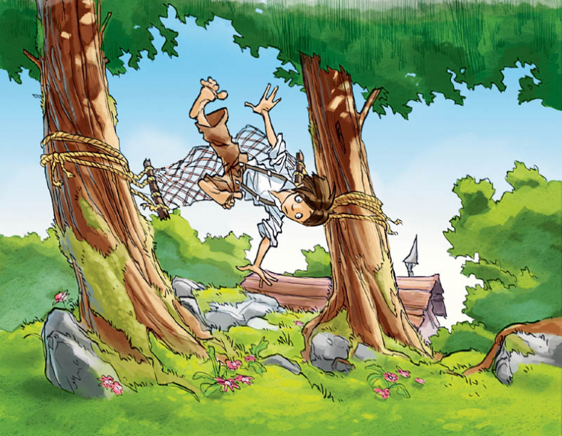 Иллюстрация к книге — Операция «Бум и буль-буль!» [i_009.jpg]