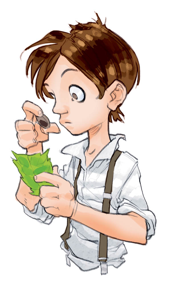 Иллюстрация к книге — Операция «Бум и буль-буль!» [i_022.jpg]