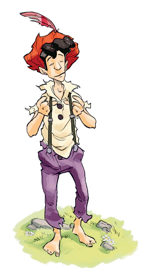 Иллюстрация к книге — Операция «Бум и буль-буль!» [i_026.jpg]