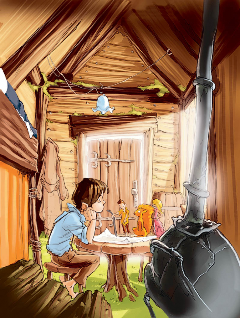 Иллюстрация к книге — Операция «Бум и буль-буль!» [i_027.jpg]