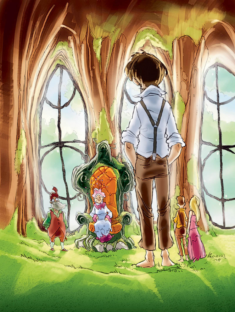 Иллюстрация к книге — Операция «Бум и буль-буль!» [i_029.jpg]