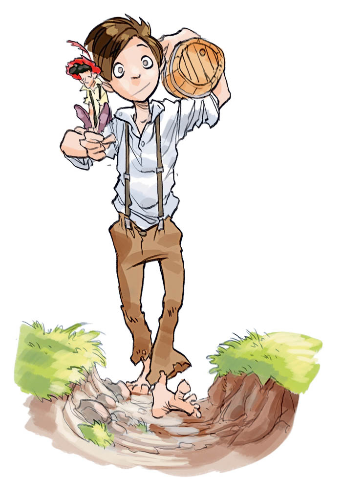 Иллюстрация к книге — Операция «Бум и буль-буль!» [i_030.jpg]