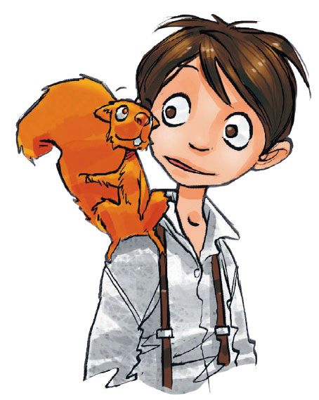 Иллюстрация к книге — Водный фокус [i_006.jpg]