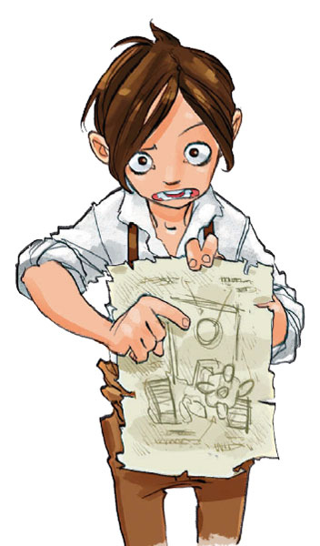 Иллюстрация к книге — Водный фокус [i_018.jpg]