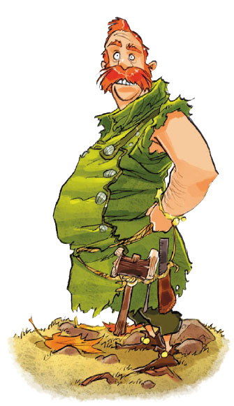 Иллюстрация к книге — Водный фокус [i_020.jpg]