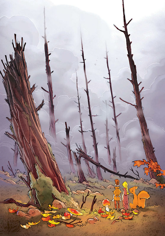 Иллюстрация к книге — Водный фокус [i_023.jpg]