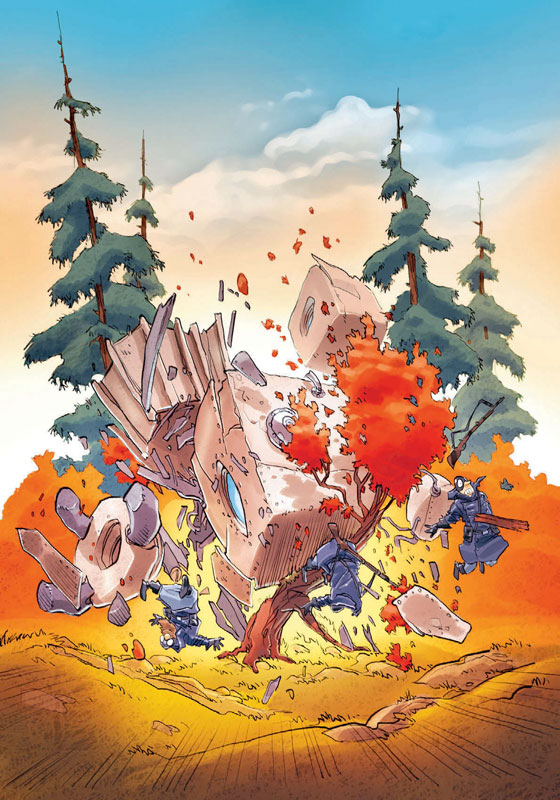 Иллюстрация к книге — Водный фокус [i_024.jpg]