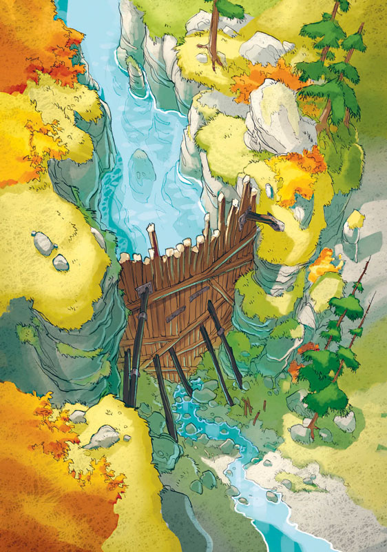 Иллюстрация к книге — Водный фокус [i_027.jpg]