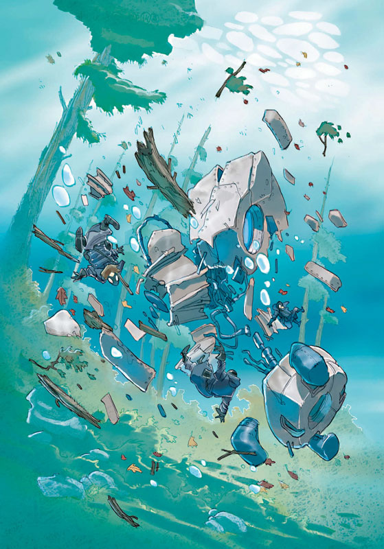 Иллюстрация к книге — Водный фокус [i_030.jpg]