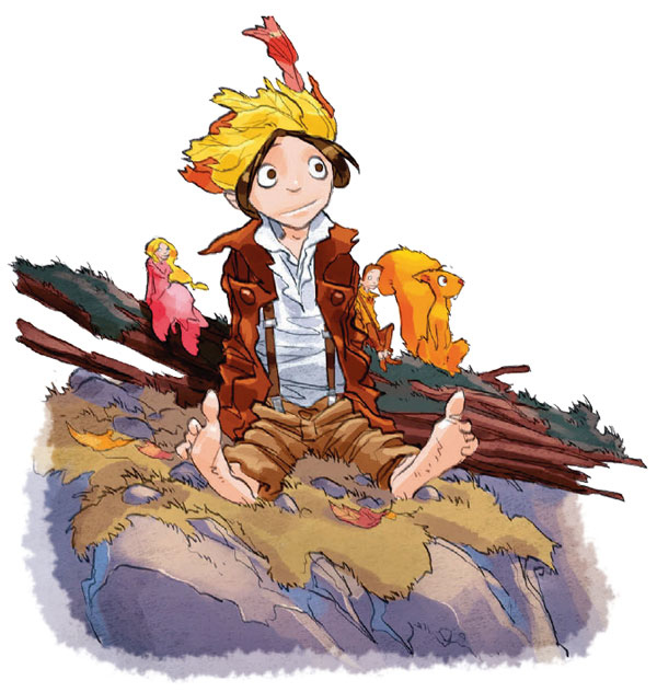 Иллюстрация к книге — Водный фокус [i_032.jpg]