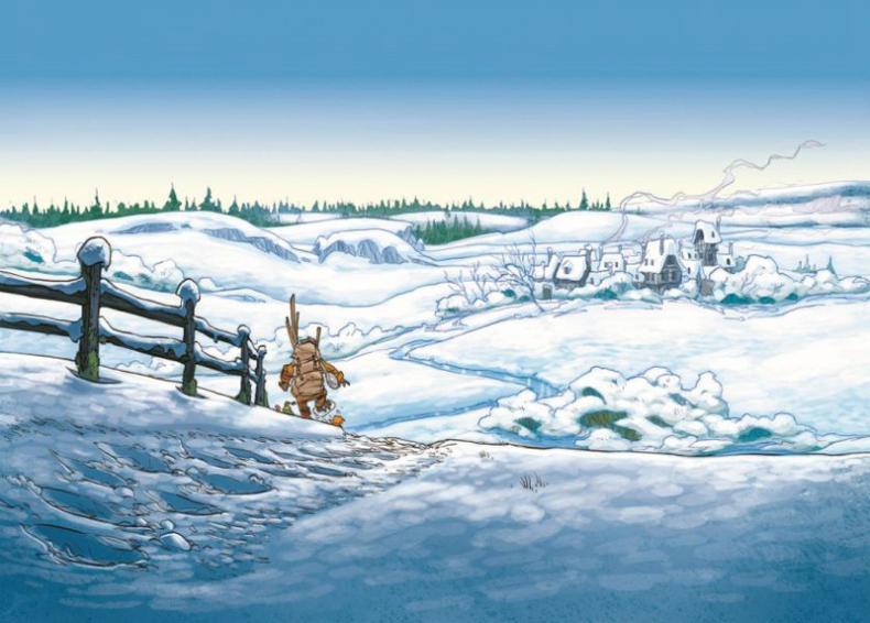 Иллюстрация к книге — Секрет исчезнувших артистов [i_018.jpg]