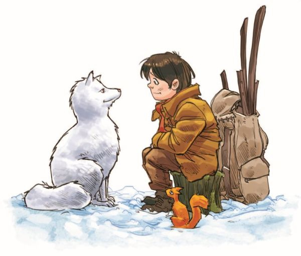 Иллюстрация к книге — Секрет исчезнувших артистов [i_022.jpg]