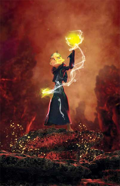 Иллюстрация к книге — Солнечный камень [i_005.jpg]