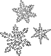 Иллюстрация к книге — Снежик, или Чудо в переулке Синичек [i_013.jpg]