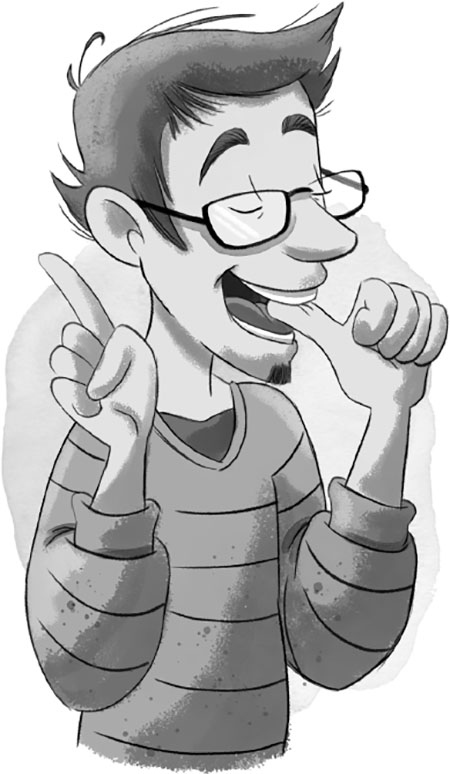 Иллюстрация к книге — Снежик, или Чудо в переулке Синичек [i_065.jpg]