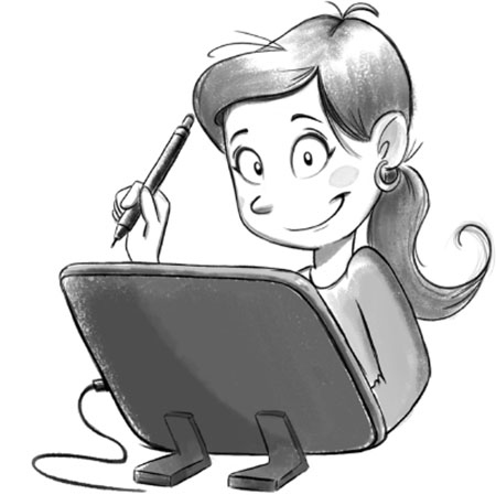 Иллюстрация к книге — Снежик, или Чудо в переулке Синичек [i_127.jpg]