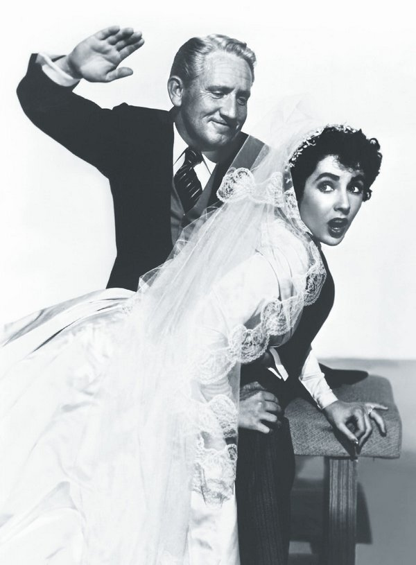 Иллюстрация к книге — Элизабет Тейлор. Жизнь, рассказанная ею самой [i_011.jpg]