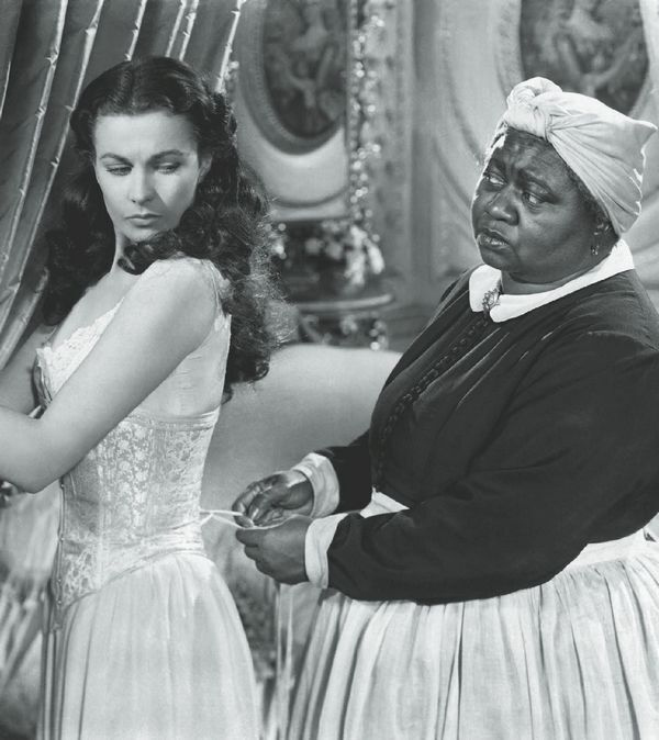 Иллюстрация к книге — Вивьен Ли. Жизнь, рассказанная ею самой [i_004.jpg]