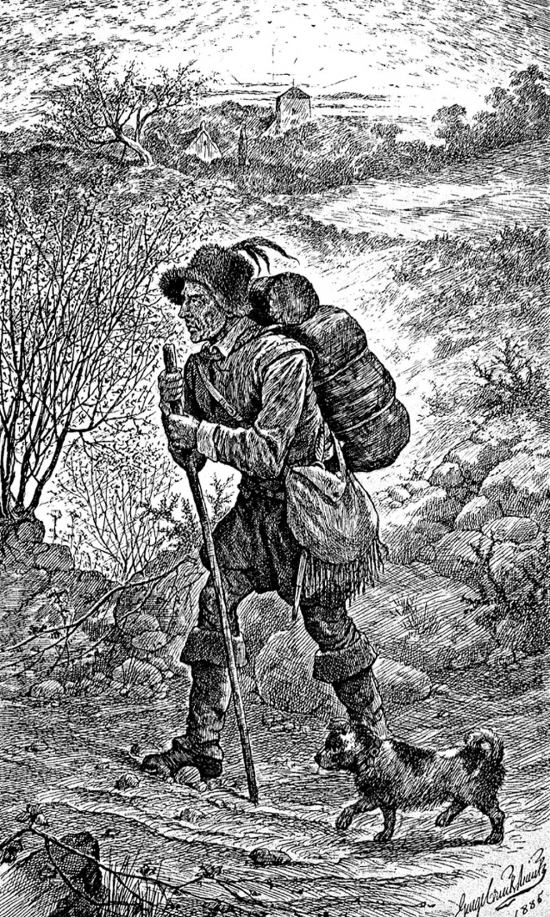 Иллюстрация к книге — Истории торговца книгами [i_003.jpg]