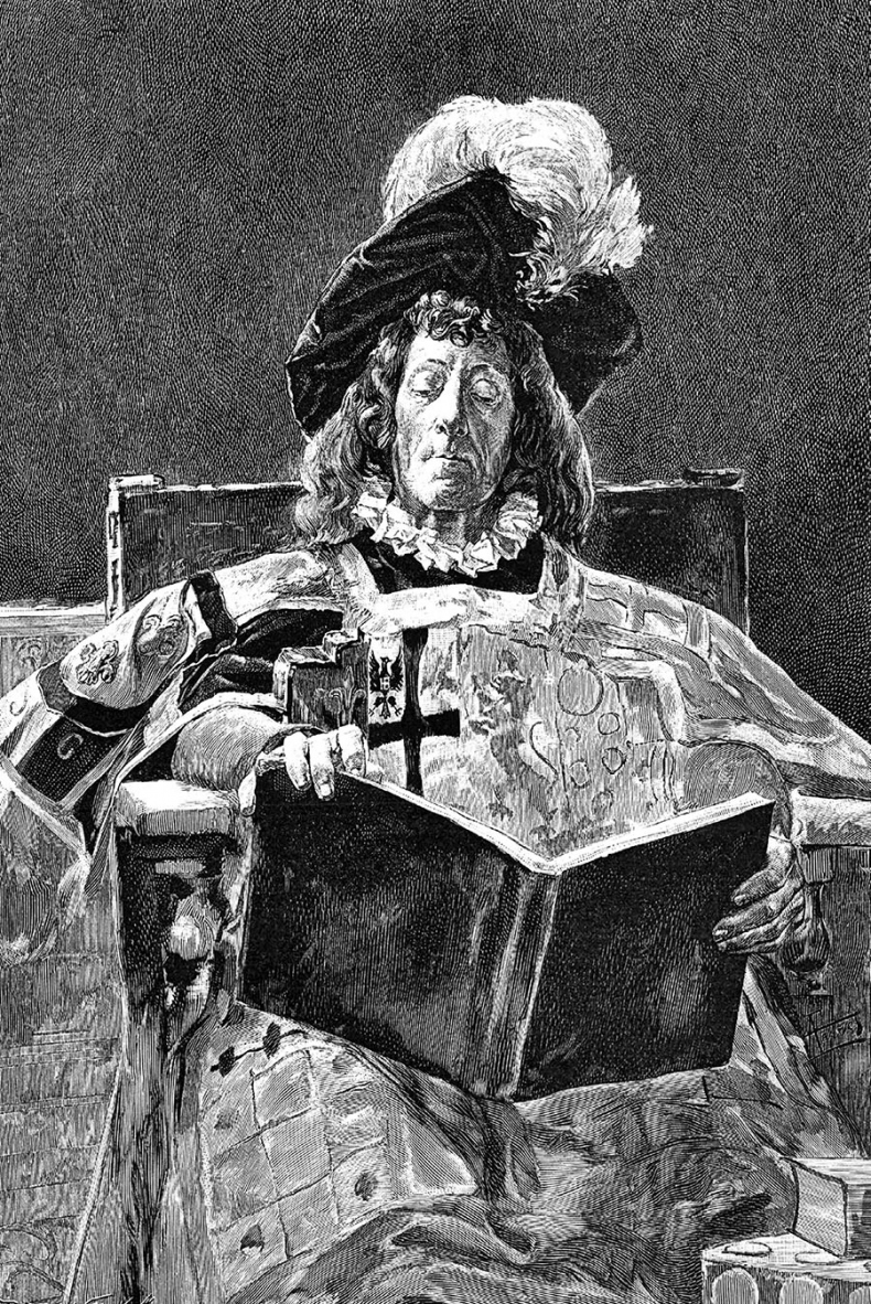 Иллюстрация к книге — Истории торговца книгами [i_005.jpg]