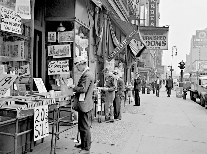 Иллюстрация к книге — Истории торговца книгами [i_009.jpg]