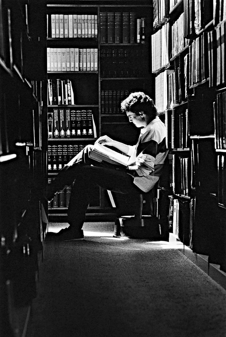 Иллюстрация к книге — Истории торговца книгами [i_011.jpg]