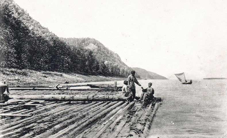 Иллюстрация к книге — Не прощаюсь [i_036.jpg]