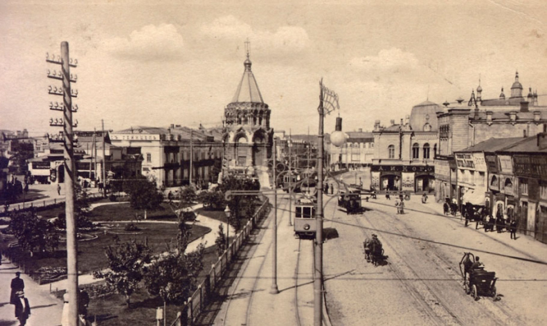 Иллюстрация к книге — Не прощаюсь [i_050.jpg]