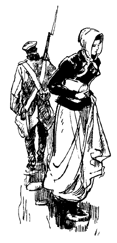 Иллюстрация к книге — Севастопольские рассказы [i_003.jpg]