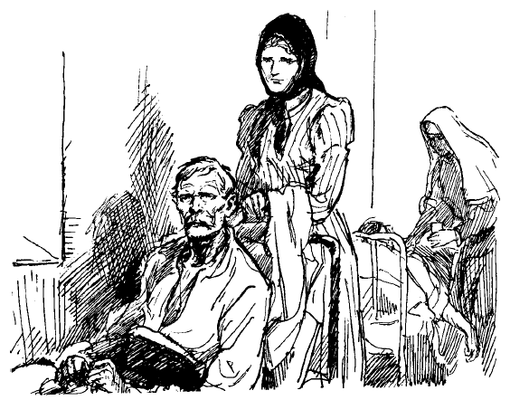 Иллюстрация к книге — Севастопольские рассказы [i_004.jpg]