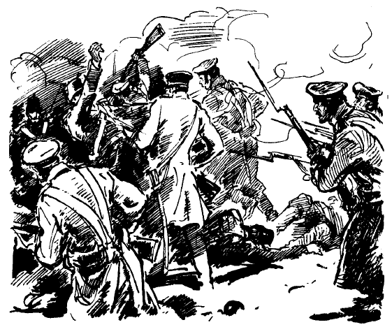 Иллюстрация к книге — Севастопольские рассказы [i_009.jpg]