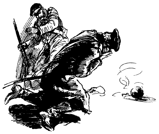 Иллюстрация к книге — Севастопольские рассказы [i_010.jpg]