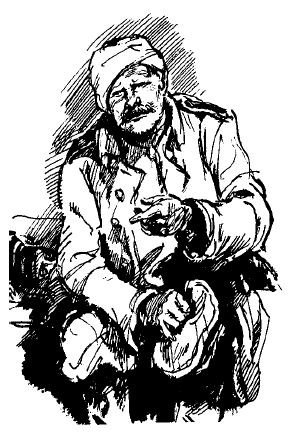 Иллюстрация к книге — Севастопольские рассказы [i_013.jpg]