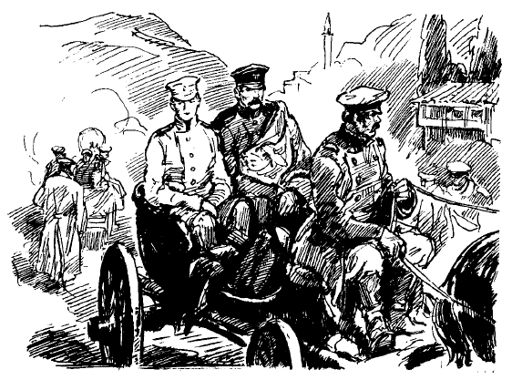 Иллюстрация к книге — Севастопольские рассказы [i_014.jpg]